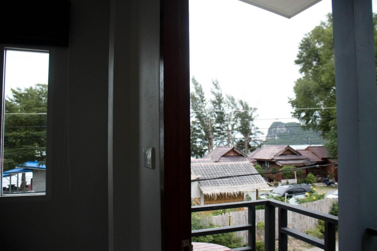 Nangkam Boutique Donsak Hotel Ban Pheng Krong Exterior photo