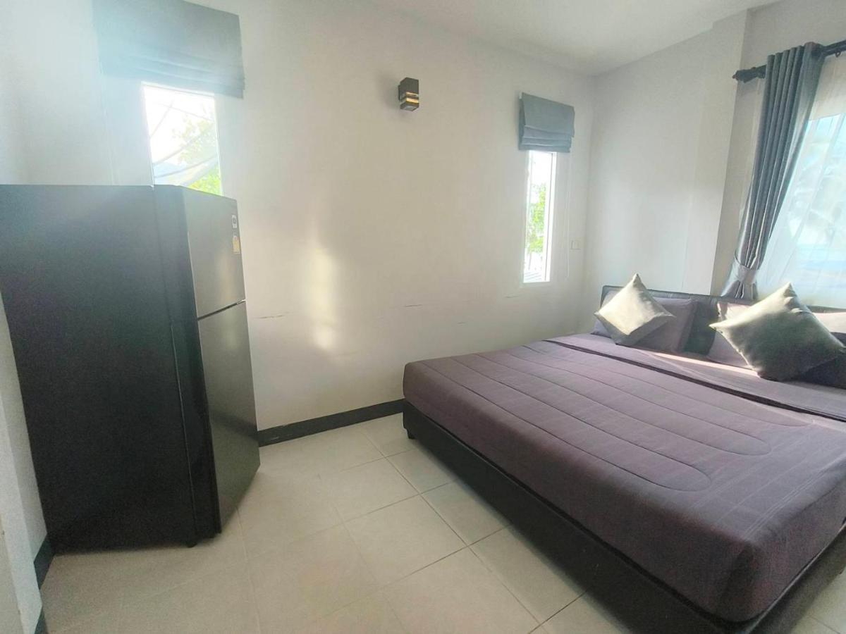 Nangkam Boutique Donsak Hotel Ban Pheng Krong Exterior photo