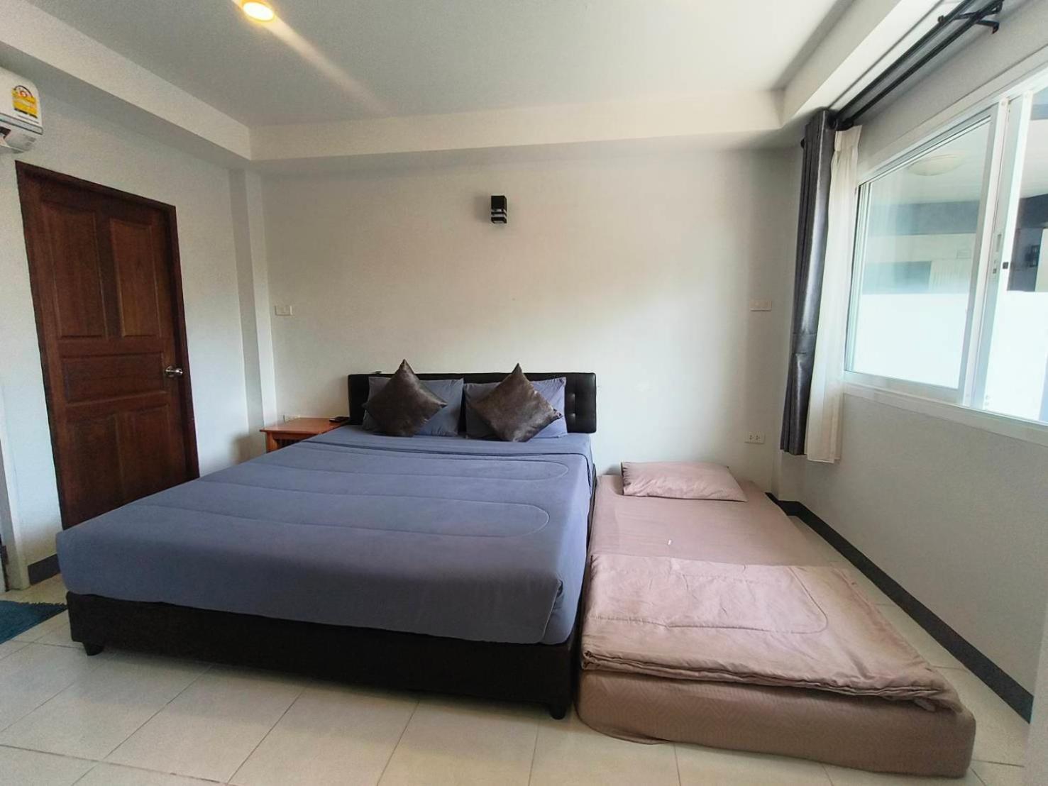 Nangkam Boutique Donsak Hotel Ban Pheng Krong Exterior photo